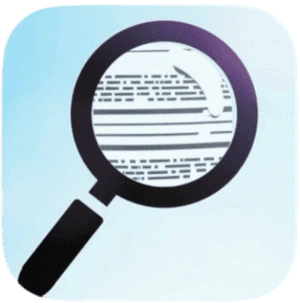 Rent History iOS App Icon